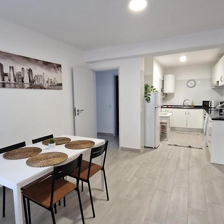 Apartamento Cristino Luz Eksteriør billede