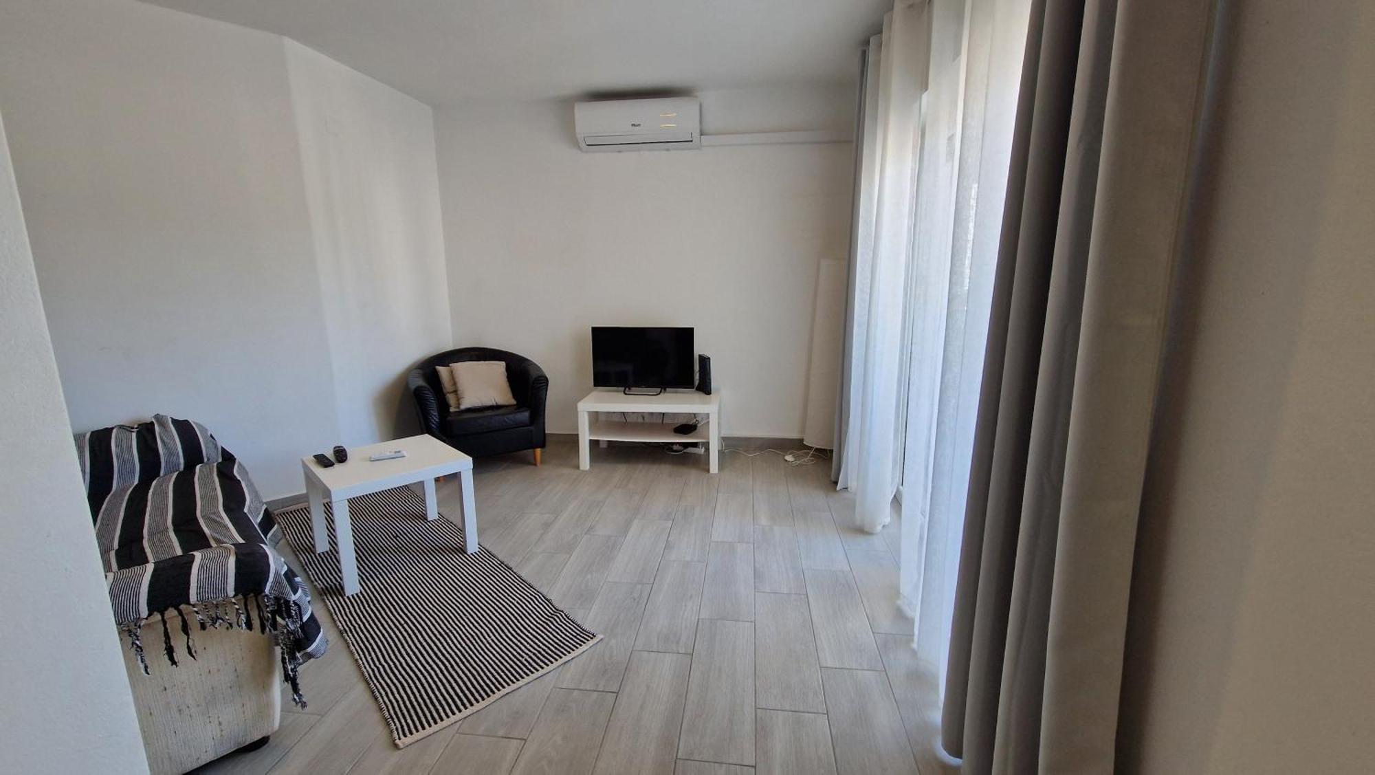 Apartamento Cristino Luz Eksteriør billede